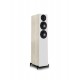 Wharfedale Diamond 12.3 Ζεύγος Ηχείων Hi-Fi Δαπέδου 150W 2.5 Δρόμων Light Oak
